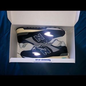 New Balance limited edition 577 sneakers